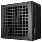 Deepcool PF500 80+  (ATX 2.4 500W,  PWM 120mm fan,  80 PLUS,  Active PFC) RET