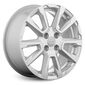Грузовые шины КиК КС1026  (ZV_16_Vesta FL)  /  R   Бескамерная