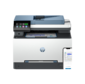 Лазерное МФУ /  HP Color LaserJet Pro MFP 3303sdw