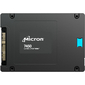 Micron SSD 7450 MAX, 6400GB, U.3(2.5" 15mm), NVMe, PCIe 4.0 x4, 3D TLC, R/W 6800/5600MB/s, IOPs 1 000 000/400 000, TBW 35000, DWPD 3 (12 мес.)