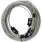 Удлинитель USB 2.0 A-->A 25м VCOM <VUS7049-25M>