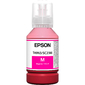 Контейнер с чернилами Epson Dye Sublimation Magenta T49N300  (140mL)