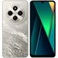 Смартфон Xiaomi POCO C75 6+128Gb золотистый  (MZB0I46RU)