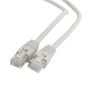 Cablexpert Патч-корд UTP PP6U-5M кат.6,  5м,  литой,  многожильный  (серый)