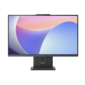 Моноблок Lenovo IdeaCentre AIO 27IRH9 27" FHD  (1920x1080) IPS 300N,  Core 5-210H,  1x16GB DDR5-5200,  512GB SSD M.2,  Intel UHD,  WiFi6,  BT,  5.0MP Cam,  USB KB&Mouse,  NoOS,  Luna Grey,  1Y