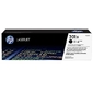 Kартридж Hewlett-Packard HP 201X Black Original LaserJet Toner Cartridge  (CF400X) увеличеной емкости