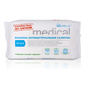 Салфетки влажные Aquaelle Medical антибактериальные (60л.) (AM01101912)