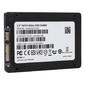 SSD жесткий диск SATA2.5" 512GB ASU800SS-512GT-C ADATA