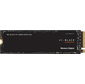 Твердотельный накопитель SSD WD_BLACKSN850 WDS100T1X0E 1ТБ M2.2280 NVMe PCIe Gen4х4 (без радиатора)