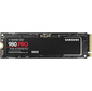 Samsung MZ-V8P500BW SSD 500GB 980 PRO,  V-NAND 3-bit MLC,  Elpis,  M.2  (2280) PCIe Gen 4.0 x4,  NVMe 1.3c,  R6900 / W5000,   IOPs 800 000 / 1 000 000
