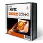 Диск DVD+R Mirex 4.7 Gb,  16x,  Slim Case  (5),   (5 / 200)