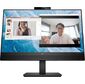 Монитор HP 23.8" M24m серебристый IPS 16:9 HDMI M / M Cam матовая HAS 300cd 178гр / 178гр 1920x1080 75Hz VGA DP FHD USB 6.3кг
