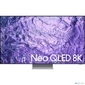 Телевизор QLED Samsung 65" QE65QN700CUXRU Q черный 8K Ultra HD 60Hz DVB-T2 DVB-C DVB-S2 USB WiFi Smart TV  (RUS)