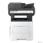 Kyocera ECOSYS MA6000ifx  (замена M3860idn),  P / C / S / F,  ч / б лазерный,  A4,  60 стр / мин,  1200x1200 dpi,  1 Гб,  USB 2.0,  Network,  HyPAS,  лоток 500 л.,  Duplex,  автопод.