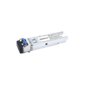 OSNOVO SFP-S2LC15-10G-1310-1310 Оптический SFP Модуль 10G,  два волокна Single Mode,  2LC,  до 20км,  Tx:1310 / Rx:1310,  DDM