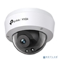 Купольная IP-камера 4 Мп /  4MP Dome Network Camera