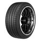 Летние шины Yokohama V105T 275 / 45 R21 110W