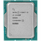 Процессор /  CPU LGA1700 Intel Core i5-14400F  (Raptor Lake,  10C / 16T,  2.5 / 4.7GHz,  20MB,  148W) OEM