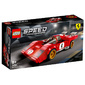 Конструктор Lego Speed Champions 1970 Ferrari 512 M  (76906)