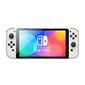 Игровая приставка Nintendo Switch OLED 64 ГБ,  белый