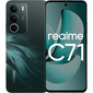 Смартфон Realme C71 6+128  RMX5303 6+128 белый