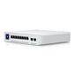 Коммутатор 8PORT 2.5GBE POE USW-ENTERPRISE-8-POE UBIQUITI