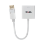 Кабель-переходник DisplayPort M ---> VGA F  0.15м VCOM <CG603>