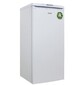 Морозильник DON R-105 B,  белый
