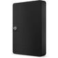 Накопитель на жестком магнитном диске Seagate Внешний жесткий диск Seagate STKM5000400 5000ГБ Expansion Portable 3, 5" USB 3.0