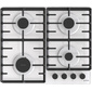 Газовая варочная поверхность Gorenje GT642SYW белый