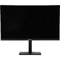 Монитор Pinebro 27" MF-2704D черный IPS LED 5ms 16:9 HDMI M / M матовая 1000:1 250cd 178гр / 178гр 1920x1080 75Hz VGA DP FHD 3.7кг