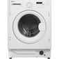Стиральная машина HomsAir WMB148WH класс:A+++ загрузка до 8кг отжим:1400об / мин белый