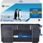 Картридж лазерный G&G GG-TK3430 TK-3430 черный  (25000стр.) для Kyocera ECOSYS PA5500X / MA5500ifx