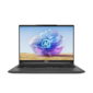 Ноутбук MSI Creator 16 AI Studio A1VIG-060RU Core Ultra 9 185H 64Gb SSD2Tb NVIDIA GeForce RTX4090 16Gb 16" IPS UHD+  (3840x2400) Windows 11 Professional grey WiFi BT Cam  (9S7-15F314-060)