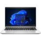 Ноутбук HP ProBook 440 G9,  14",   IPS,  Intel Core i5 1235U 1.3ГГц,  8ГБ,  256ГБ SSD,   Intel Iris Xe graphics ,  Windows 11 Professional,  серебристый [6f1e7ea]