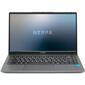 Ноутбук NERPA CASPICA ALOSO I342-14  (14.1" IPS / 1920x1080 / Intel Core i3-1215U  (1.2GHz) / 16GB / 512GB NVMe SSD / UHD / WiFi+BT / Win11Pro / 51WHr / 1.45kg / Grey / 1Y)