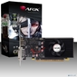 Видеокарта AFOX GT1030 2GB DDR5 64Bit DVI / HDMI ATX Single Fan  (AF1030-2048D5L8) RTL