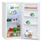 Холодильник NR 508 W NORDFROST