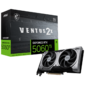 Видеокарта MSI PCI-E 5.0 RTX 5060 Ti 16G VENTUS 2X OC PLUS NVIDIA GeForce RTX 5060TI 16Gb 128bit GDDR7 2617 / 28000 HDMIx1 DPx3 HDCP Ret