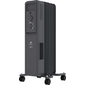 Радиатор масляный Royal Clima Ardea ROR-AR11-2500M 2500Вт графитовый / черный