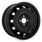 Легковой диск Magnetto Wheels 6, 0 / 15 4*100 black