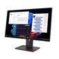 Монитор Lenovo 27" T27UD-40,  16:9,  IPS,  UHD,  4ms,  350cd,  60Hz,  HDMI,  DP,  USB,  USB-C,  HAS