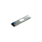 WDM Tx-1310,   20KM,  100Mbps SFP fiber transceiver  (-40 to 75C)