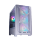Корпус XPG  LANDER300MAA-WHITECOLOR
