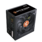 Zalman ZM500-GV2SE,  500W,  ATX12V v2.52,  APFC,  12cm Fan,  80+ Bronze,  Retail