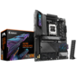 Материнская плата /  X870E AORUS PRO