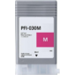 Картридж /  INK TANK PFI-030 MAGENTA