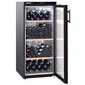 Холодильник для вина Liebherr WKb 3212 черный