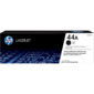 HP 44A Тонер-картридж,  1000стр,  для HP LJ Pro M15a / M15w /  MFP M28a /  MFP M28w,  Черный