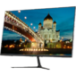 Монитор VALDAY RE24AVB  (23.8"  /  IPS  /  1920х1080  /  100Hz  /  LED  /  HDMI  /  2xDP  /  VGA  /  178 / 178  /  300cd  /  Крепление VESA  /  Динамики  /  Черный  /  МИНПРОМТОРГ  (МПТ))